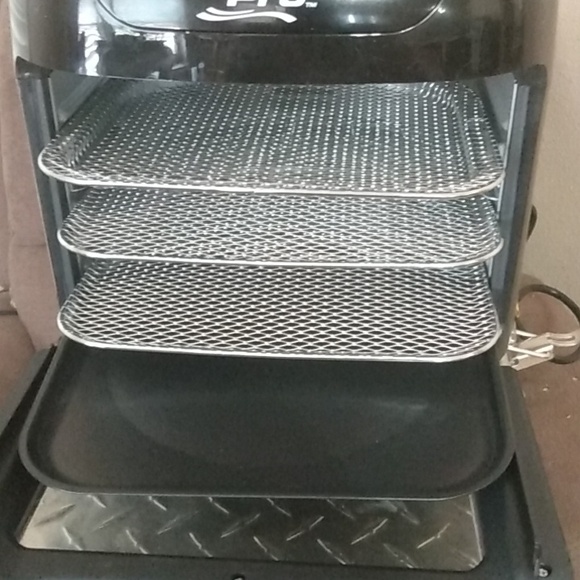 Power Air Fryer Pro - Picture 5 of 5